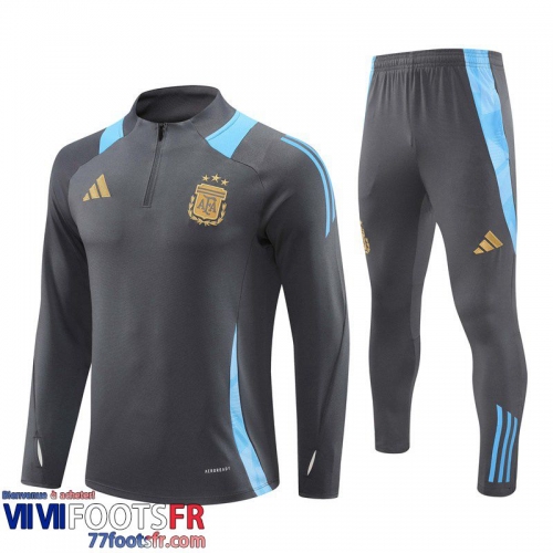 Survetement de Foot Argentine Homme 24 25 A449