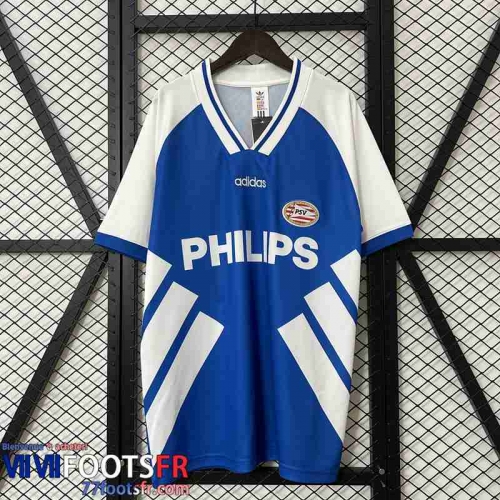 Retro Maillot De Foot Eindhoven Exterieur Homme 1994 FG623