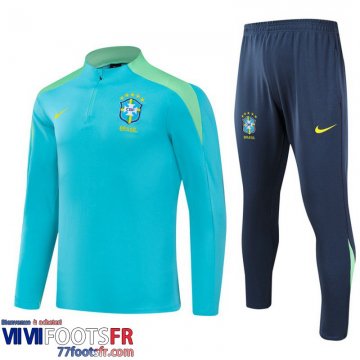 Survetement de Foot Bresil Homme 24 25 A504