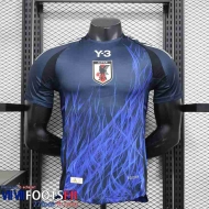 Maillot De Foot Japon Special Edition Homme 2024 TBB464