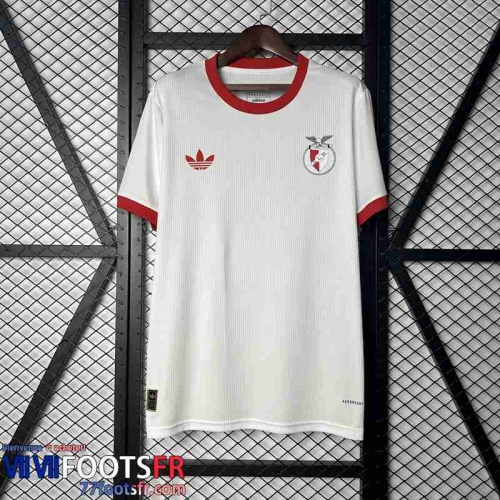 Maillot De Foot Benfica Special Edition Homme 25 26 TBB853