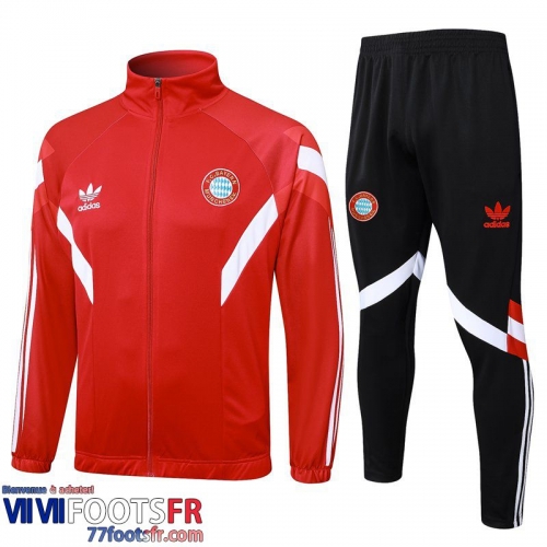 Veste Foot Bayern Munich Homme 24 25 B315