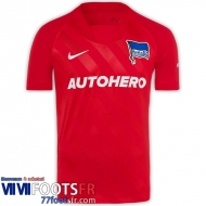 Maillot De Foot Hertha Berlin SC Third Homme 2021 2022