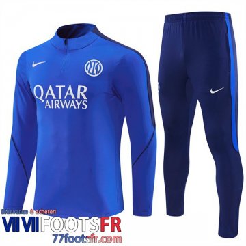 Survetement de Foot Inter Milan Homme 26 27 A1222 Survetement de Foot Inter Milan Homme 26 27 A1222