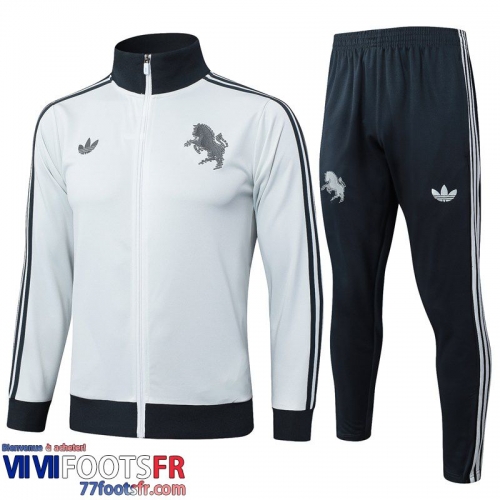 Veste Foot Juventus Homme 24 25 B399