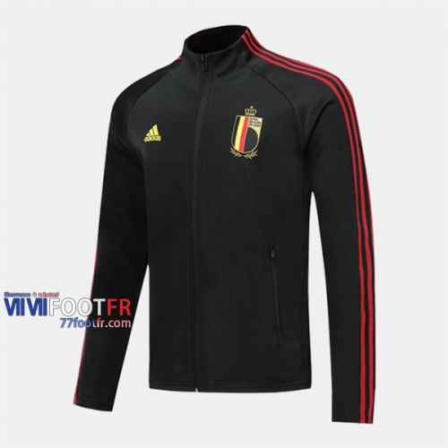 Boutique Veste Belgique Noir 2019/2020 Nouveau Promo