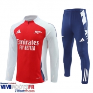 Survetement de Foot Arsenal Homme 24 25 A390