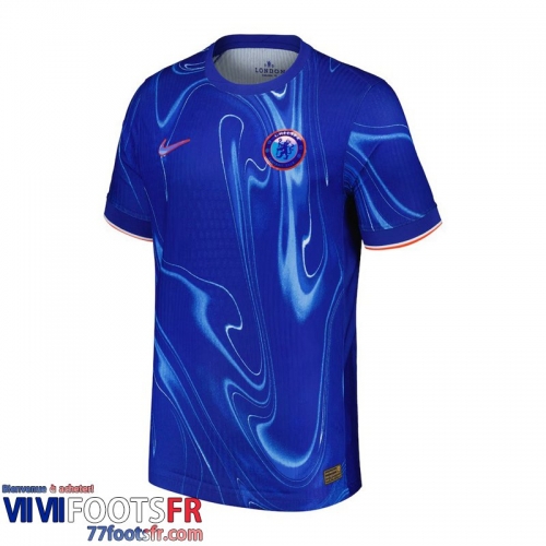 Maillot De Foot Chelsea Domicile Homme 24 25