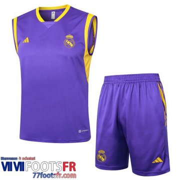 T Shirt Real Madrid Homme 24 25 H79