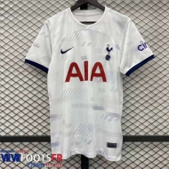 Maillot De Foot Tottenham Domicile Homme 2023 2024