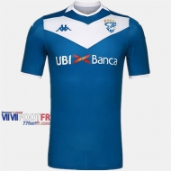 Nouveau Flocage Maillot De Foot Brescia Calcio Homme Domicile 2019-2020 Personnalise :77Footfr