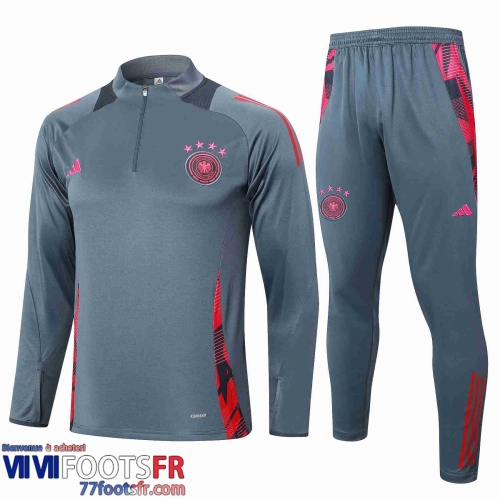 Survetement de Foot Allemagne Homme 24 25 A421