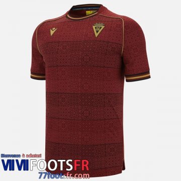 Maillot De Foot Cadiz Exterieur Homme 25 26