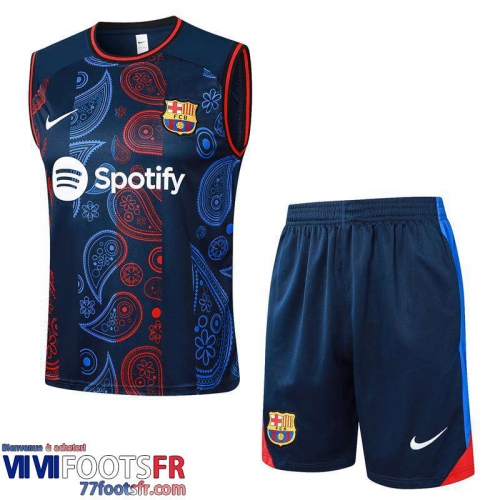 Sans Manches Barcelone Homme 24 25 H275