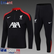 KIT: Survetement de Foot Liverpool Enfant 24 25 C285