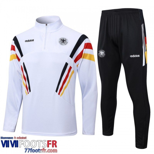 Survetement de Foot Allemagne Homme 24 25 A648