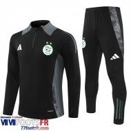 Survetement de Foot Algerie Homme 24 25 A408