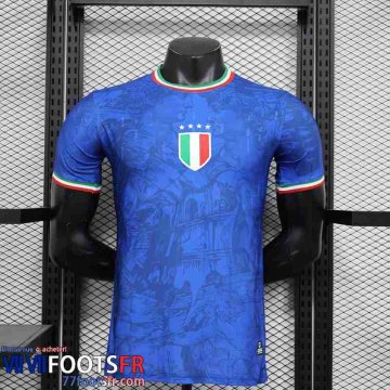 Maillot De Foot Italie Special Edition Homme 2024 TBB538