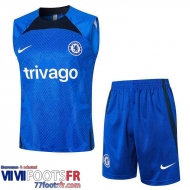 T Shirt Chelsea Homme 24 25 H71