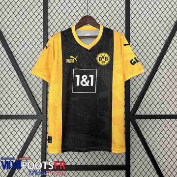 Maillot De Foot Dortmund Special Edition Homme 24 25 TBB374