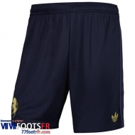 Short de Foot Juventus Third Homme 24 25 P477