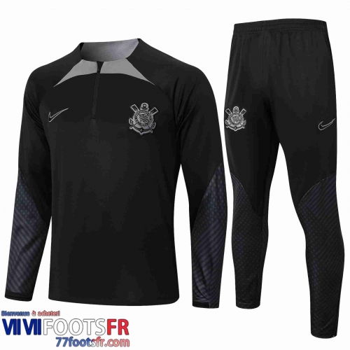 Survetement de Foot Corinthians Homme 24 25 A420