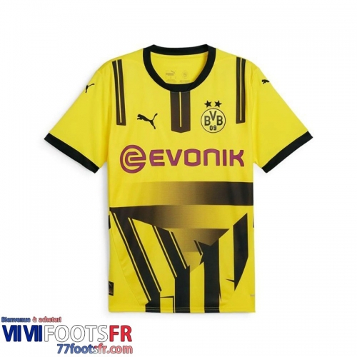 Maillot De Foot Dortmund CUP Homme 24 25