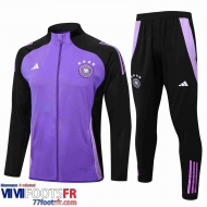 Veste Foot Allemagne Homme 24 25 B182