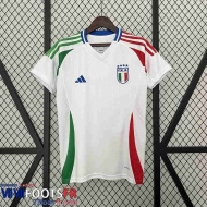 Maillot De Foot Italie Exterieur Femme 2024 TBB440