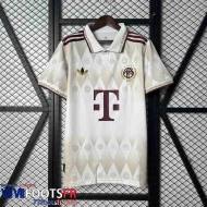 Maillot De Foot Bayern Munich Special Edition Homme 25 26 TBB824