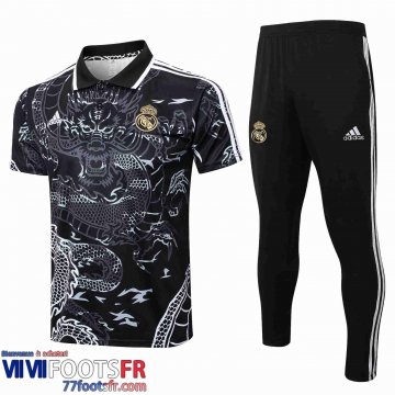Polo foot Real Madrid Homme 24 25 E83