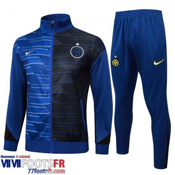 Veste Foot Inter Milan Homme 24 25 B393