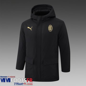 Doudoune Foot AC Milan Homme 24 25 G187