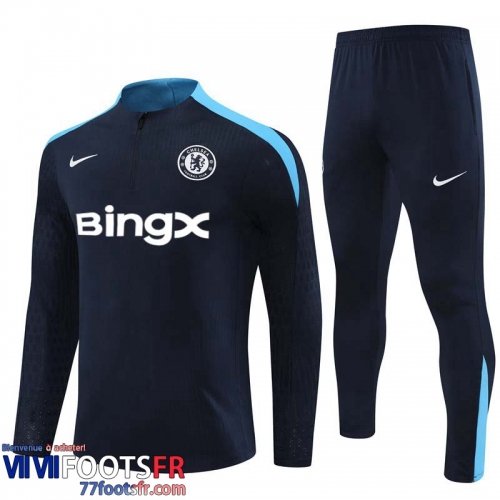 Survetement de Foot Chelsea Homme 24 25 A462