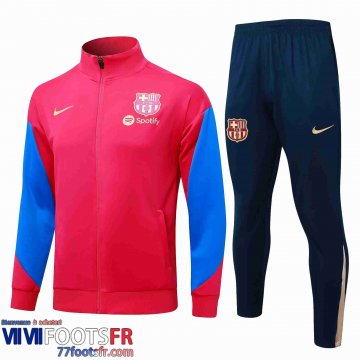 Veste Foot Barcelone Homme 24 25 B177