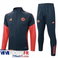 Veste Foot Bayern Munich Homme 25 26 B534