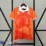 Retro Maillot De Foot The Tangerines Domicile Homme 1996 FG541