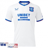 Maillot De Foot Rangers Exterieur Homme 24 25