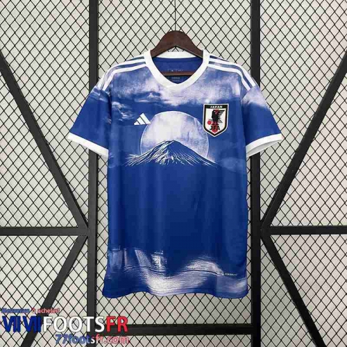 Maillot De Foot Japon Special Edition Homme 2024 TBB413