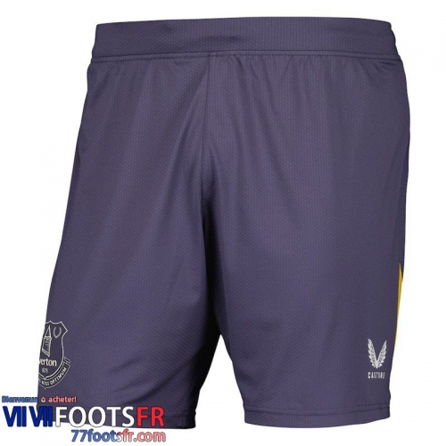 Short de Foot Everton Third Homme 24 25 P510