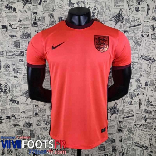 Maillot De Foot World Cup Angleterre Rouge Homme 2022 AG13