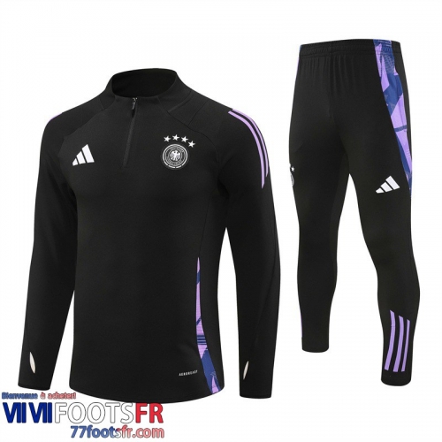 Survetement de Foot Allemagne Homme 24 25 A451