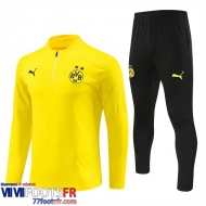 Survetement de Foot Dortmund Homme 24 25 A474