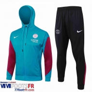 Veste Foot - Sweat A Capuche PSG Homme 24 25 B186