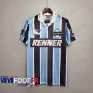 77footfr Retro Maillots foot Gremio Domicile