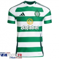 Maillot De Foot Celtic Domicile Homme 24 25