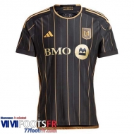 Maillot De Foot LAFC Domicile Homme 2024