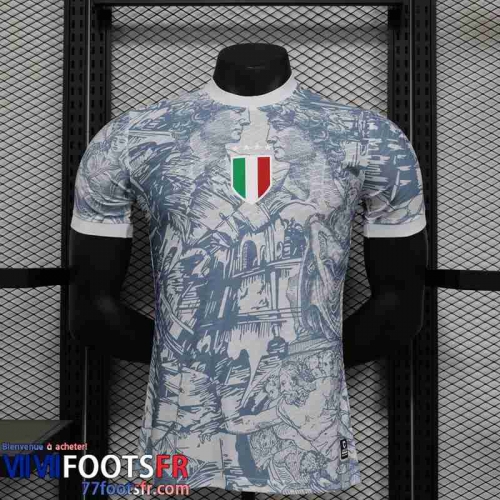 Maillot De Foot Italie Special Edition Homme 24 25 TBB648