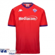 Maillot De Foot Fiorentina Third Homme 24 25