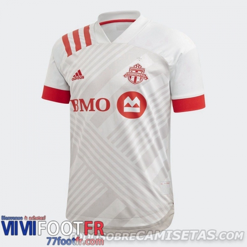 Toronto FC Maillot de Exterieur 2021